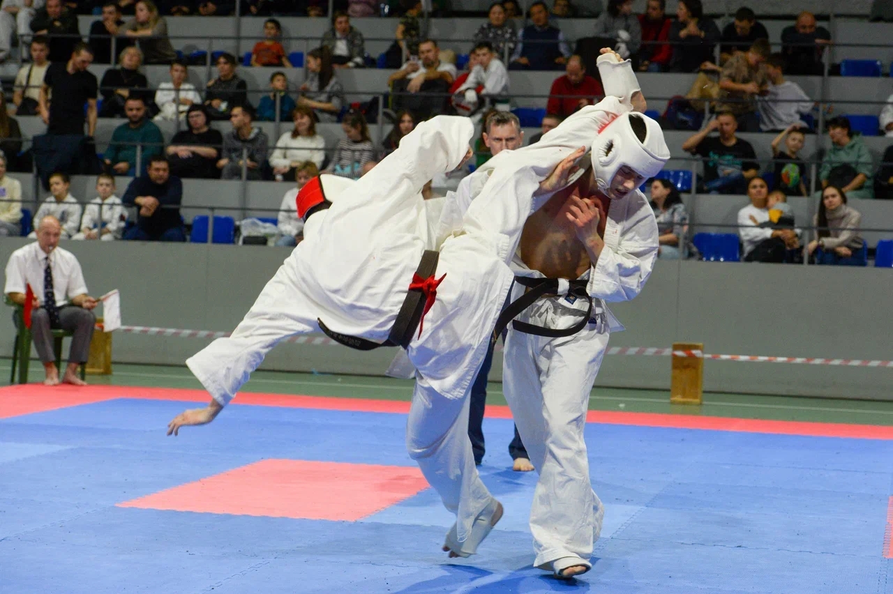 IFK Kyokushin